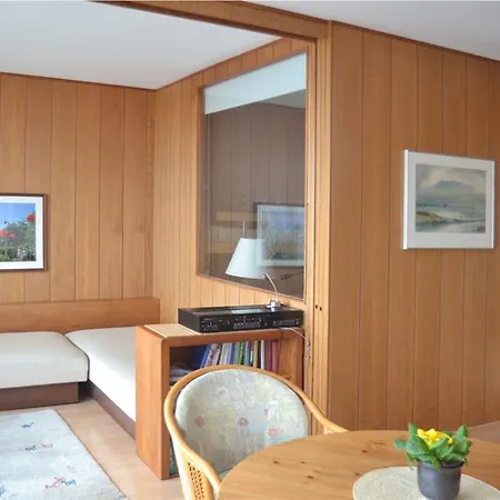 Ferienwohnung Storm Daire