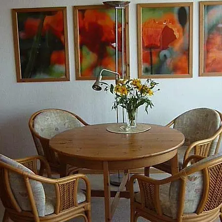 Ferienwohnung Storm Daire *