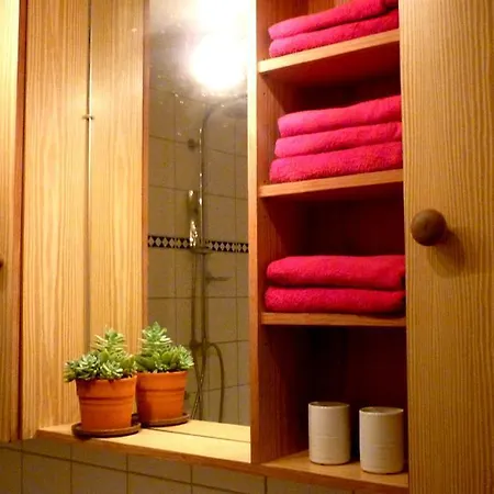 Daire Ferienwohnung Storm *