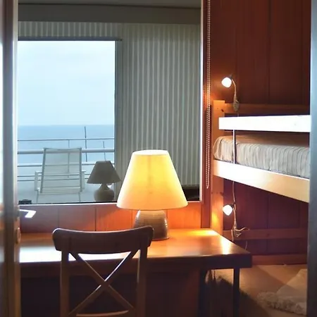 Ferienwohnung Storm