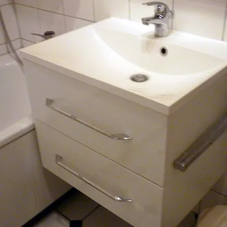 Daire Ferienwohnung Storm